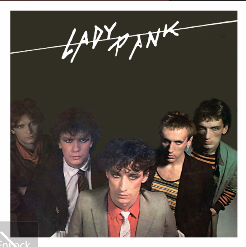 Song Cover 1