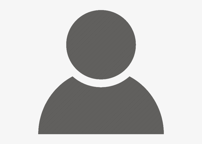 User Profile Icon